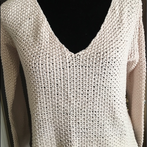Sweaters - Alexandra Milcarz custom made pullover sweater